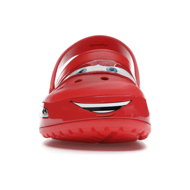 Crocs Classic Clog Lightning McQueen