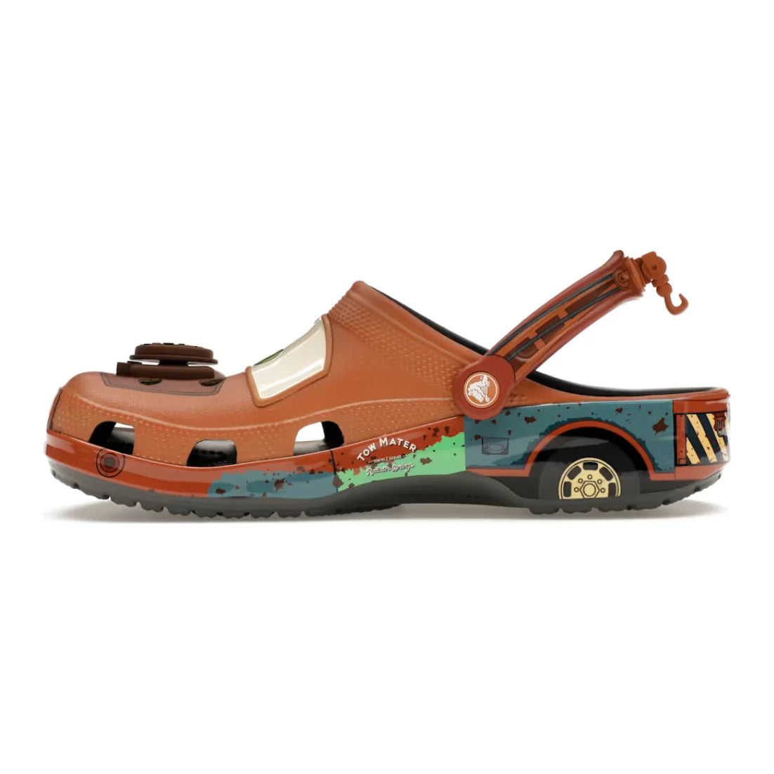 Crocs Classic Clog Mater
