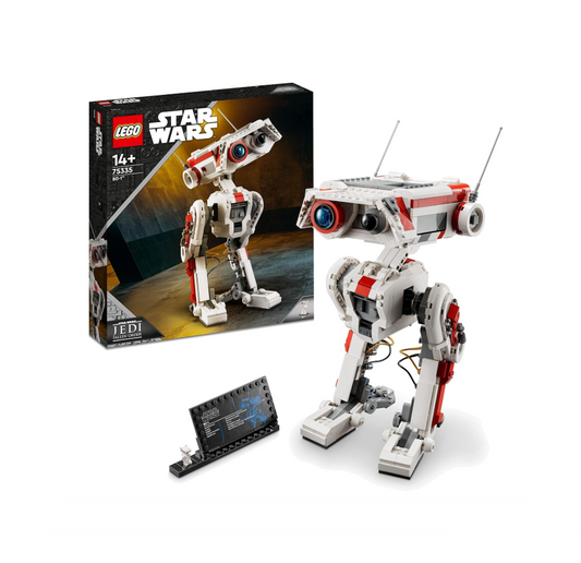 LEGO 75335 Star Wars BD-1